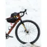 Wilier Missgrape Internode 2 Rammeveske 2l, Black, One Size