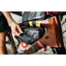 Wilier Missgrape Internode 2 Rammeveske 2l, Black, One Size