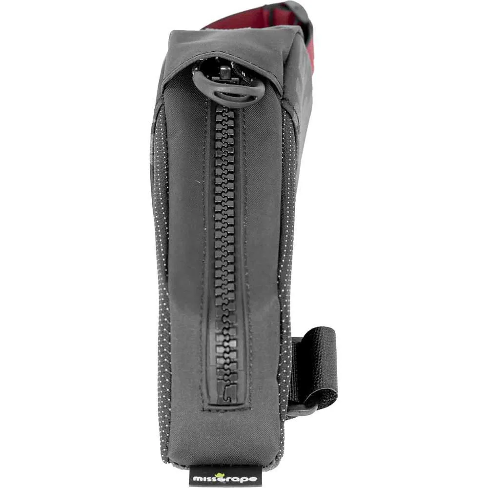 Wilier Missgrape Node Road Rammeveske 0.8l, Black, One Size Wilier Missgrape Node Road Rammeveske 0.8l, Black, One Size