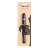 Wilier Mountain Extractable Mini Pumpe Wilier Mountain Extractable Mini Pumpe