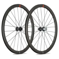 Wilier Ndr38 Kc Tubeless Landeveishjulsett