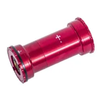 Wilier Press Fit Bb86 Alloy Shell Kranklagerkopper
