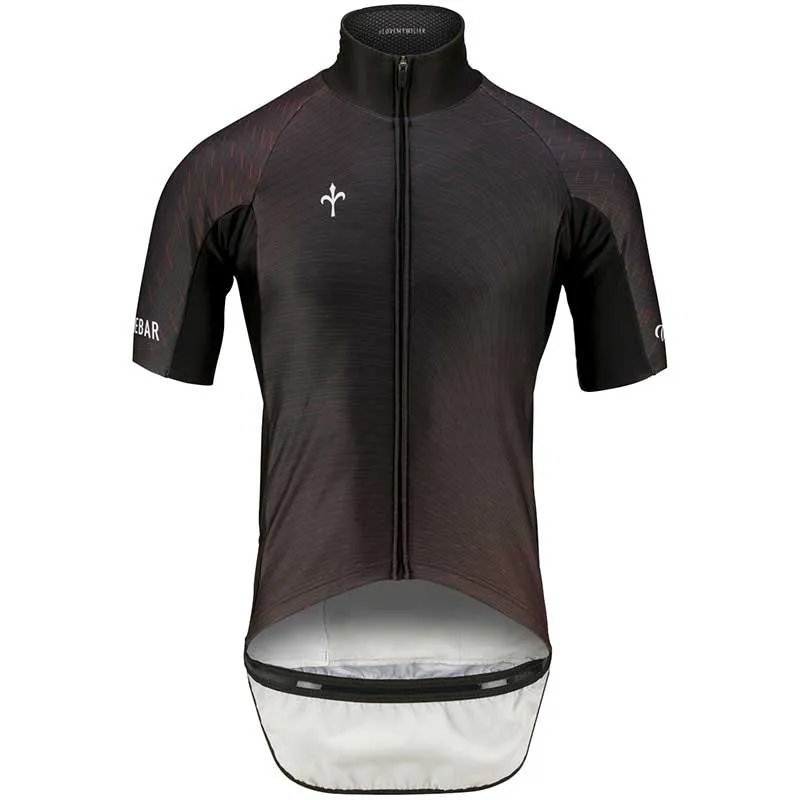 Wilier Rainproof Kort Ermet Trøye