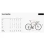 Wilier Rave Sl Campy Ekar Gt 2025 Grussykkel, Black / silver, Gravel sykkel