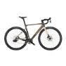 Wilier RAVE SL Complete Gravel Bike Sram Force D2 AXS 1X12 NDR38KC DISC CARBON wheels, Gravel sykkel
