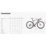 Wilier Rave Sl Rival Xplr Axs Graff Grussykkel, Brown / sand glossy, Gravel sykkel