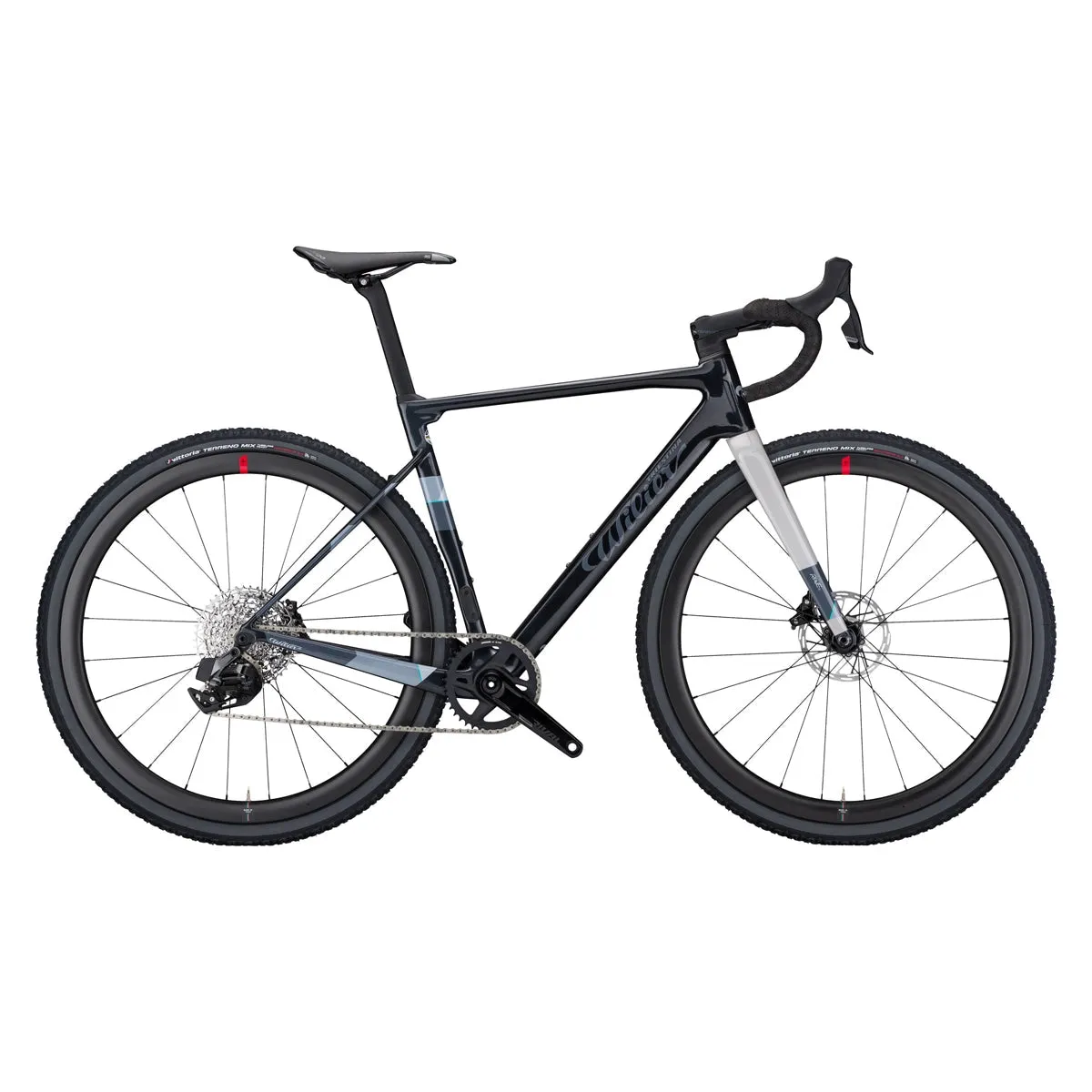 Wilier Rave SL Sram Force D2 XPLR AXS R38KC Complete Bike Gravel, Gravel sykkel Wilier Rave SL Sram Force D2 XPLR AXS R38KC Complete Bike Gravel, Gravel sykkel