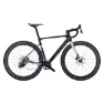 Wilier Rave SL Sram Force D2 XPLR AXS R38KC Complete Bike Gravel, Gravel sykkel