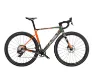 Wilier RAVE SLR Complete Gravel Bike Shimano ULTEGRA Di2 0 Bar, Gravel sykkel