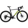 Wilier Rave SLR Sram Force D2 XPLR AXS Complete Gravel Bike, Ivar slik/maap, Gravel sykkel