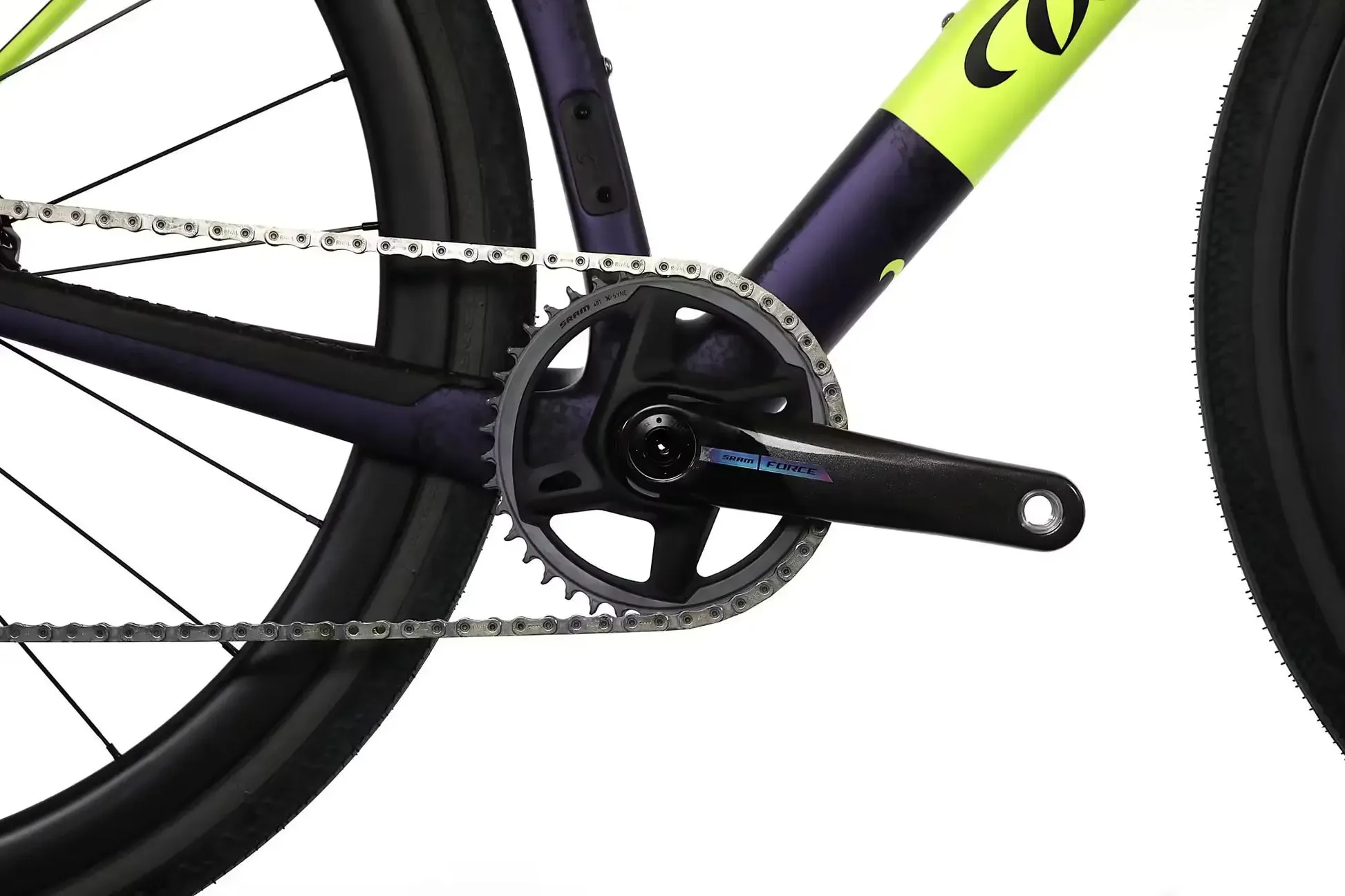 Wilier Rave SLR Sram Force D2 XPLR AXS Complete Gravel Bike, Ivar slik/maap, Gravel sykkel Wilier Rave SLR Sram Force D2 XPLR AXS Complete Gravel Bike, Ivar slik/maap, Gravel sykkel