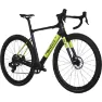 Wilier Rave SLR Sram Force D2 XPLR AXS Complete Gravel Bike, Ivar slik/maap, Gravel sykkel