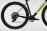 Wilier Rave SLR Sram Force D2 XPLR AXS Complete Gravel Bike, Ivar slik/maap, Gravel sykkel