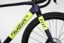 Wilier Rave SLR Sram Force D2 XPLR AXS Complete Gravel Bike, Ivar slik/maap, Gravel sykkel