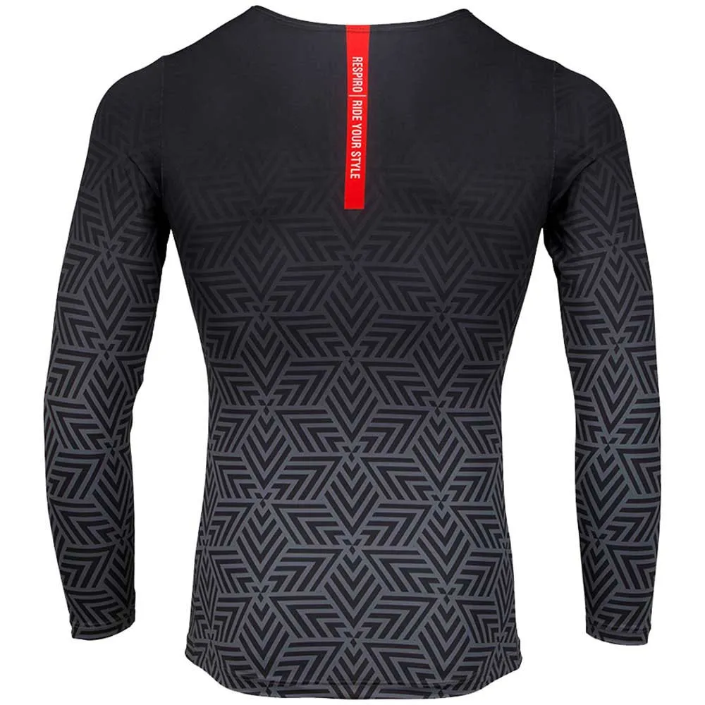 Wilier Respiro Langarmet Baselag