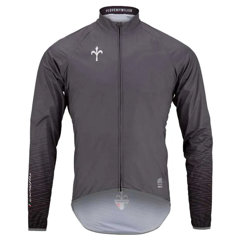 Wilier Shield Jakke