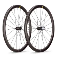 Wilier Slr36grv Disc Tubeless Hjulsett Wilier Slr36grv Disc Tubeless Hjulsett