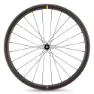 Wilier Slr36grv Disc Tubeless Hjulsett, Black, 12 x 100 / 12 x 142mm, Shimano/Sram HG