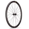 Wilier Slr36grv Disc Tubeless Hjulsett, Black, 12 x 100 / 12 x 142mm, Shimano/Sram HG