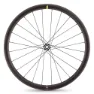Wilier Slr36grv Disc Tubeless Hjulsett, Black, 12 x 100 / 12 x 142mm, Shimano/Sram HG