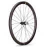 Wilier Slr36grv Disc Tubeless Hjulsett, Black, 12 x 100 / 12 x 142mm, Shimano/Sram HG