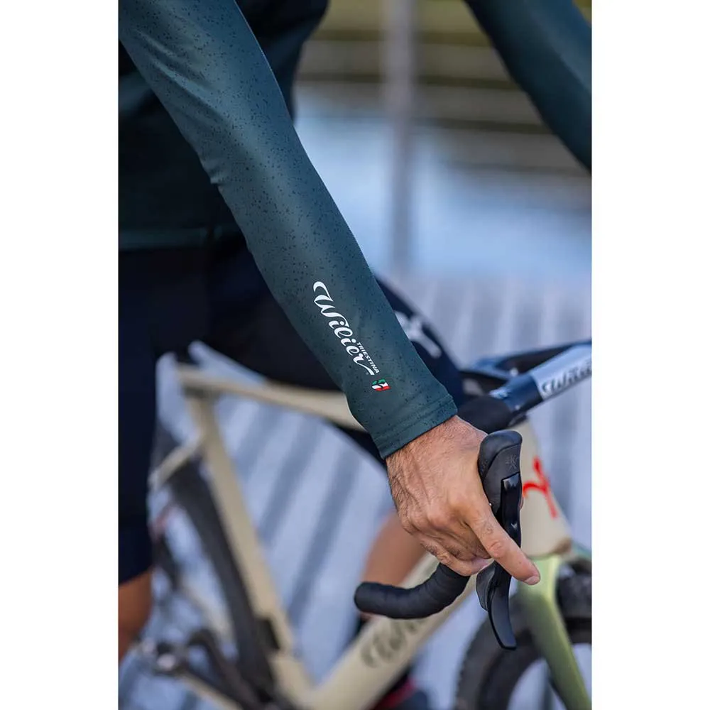 Wilier Spartan Langermet Trøye