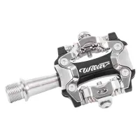 Wilier Spd Ball Bearing Sykkelpedaler Wilier Spd Ball Bearing Sykkelpedaler