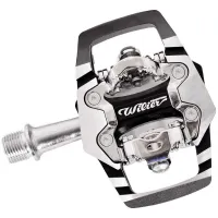 Wilier Spd Sealed Bearing Sykkelpedaler Wilier Spd Sealed Bearing Sykkelpedaler