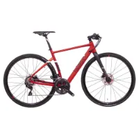 Wilier Triestina Hybrid Grx812 2023 Elektrisk Sykkel
