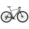 Wilier Triestina Hybrid Shimano 105 Disc Elektrisk Sykkel, Elsykkel