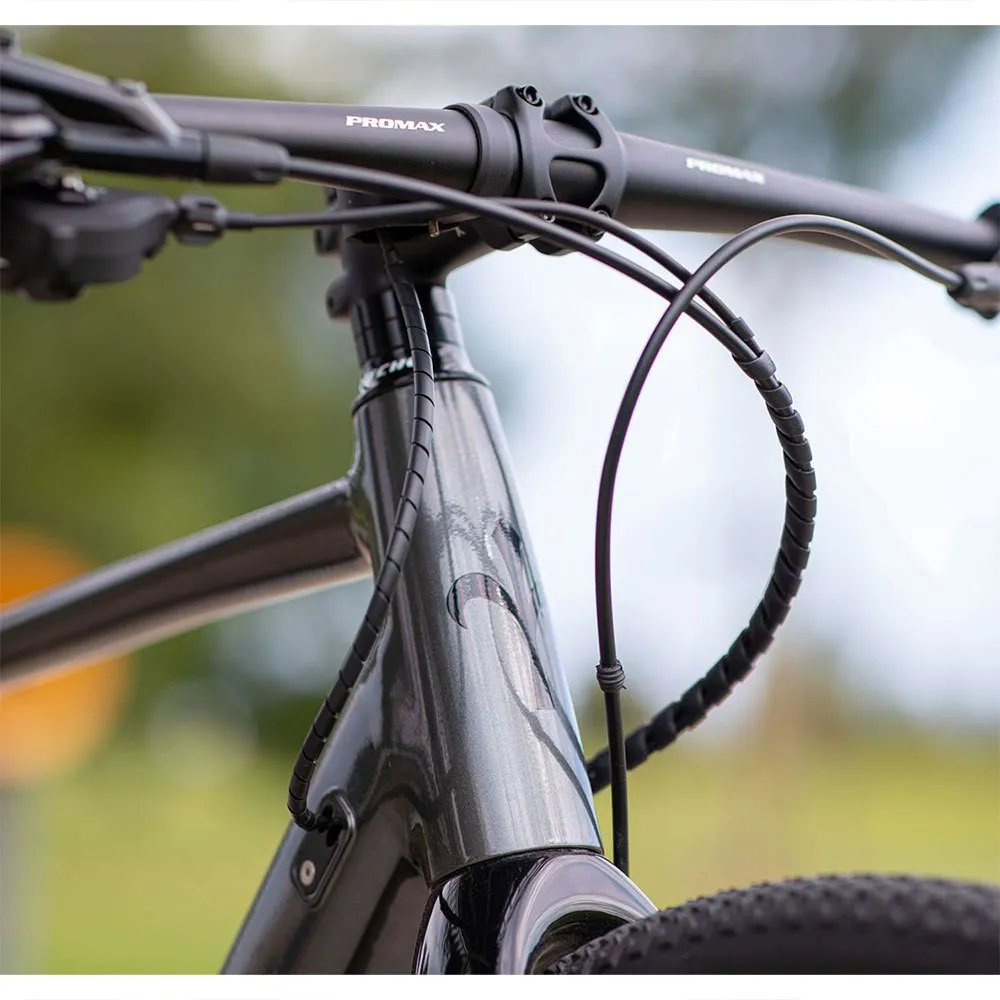 Wilier Triestina Hybrid Shimano 105 Disc Elektrisk Sykkel, Elsykkel