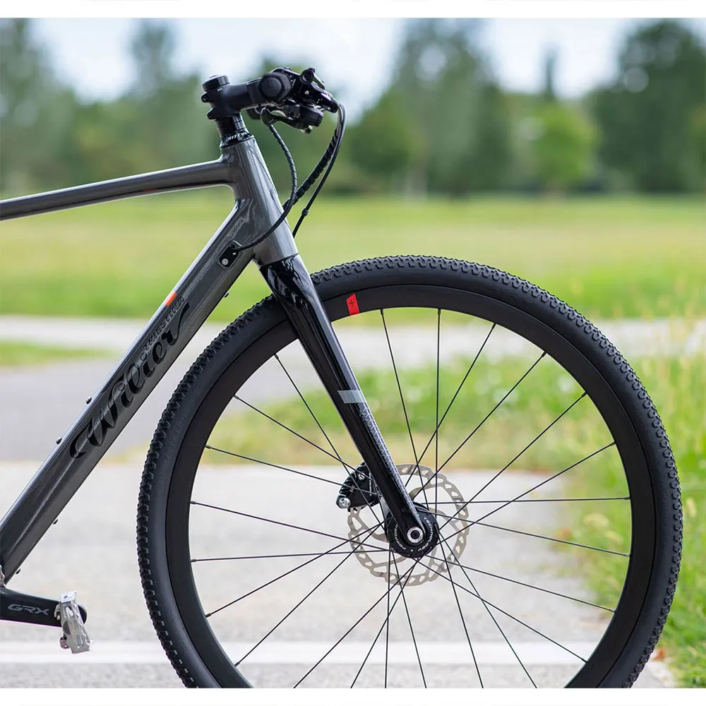Wilier Triestina Hybrid Shimano 105 Disc Elektrisk Sykkel, Elsykkel
