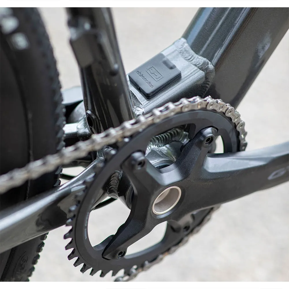 Wilier Triestina Hybrid Shimano 105 Disc Elektrisk Sykkel, Elsykkel