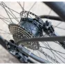 Wilier Triestina Hybrid Shimano 105 Disc Elektrisk Sykkel, Elsykkel