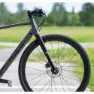 Wilier Triestina Hybrid Shimano 105 Disc Elektrisk Sykkel, Elsykkel