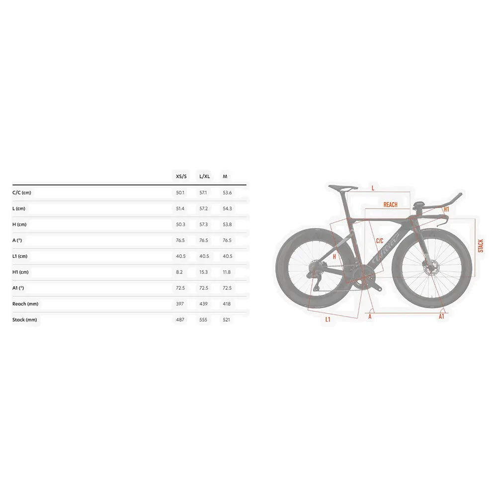 Wilier Turbine 2023 Landeveissykkelramme, Black / red, L/XL Wilier Turbine 2023 Landeveissykkelramme, Black / red, L/XL