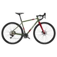Wilier Turbine 2024 Grussykkel