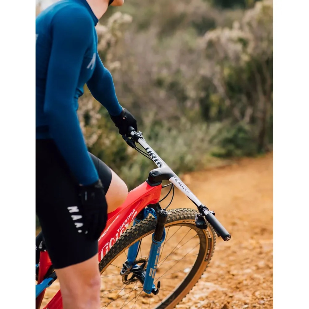 Wilier Urta 29´´ Slr Xt Terrengsykkel, Red / blue glossy, M Wilier Urta 29´´ Slr Xt Terrengsykkel, Red / blue glossy, M
