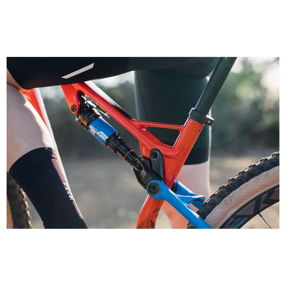 Wilier Urta 29´´ Slr Xt Terrengsykkel, Red / blue glossy, M Wilier Urta 29´´ Slr Xt Terrengsykkel, Red / blue glossy, M