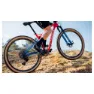 Wilier Urta 29´´ Slr Xt Terrengsykkel, Red / blue glossy, M