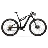 Wilier Urta Hybrid 29´´ S-1000 Axs Sid Ultimate 2026 Elektrisk Terrengsykkel