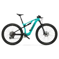 Wilier Urta Hybrid Ride 60 29´´ Xt Rd-m8100 Sgs 2025 Elektrisk Terrengsykkel Wilier Urta Hybrid Ride 60 29´´ Xt Rd-m8100 Sgs 2025 Elektrisk Terrengsykkel