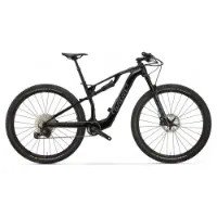 Wilier Urta Hybrid Ride 60 29´´ Xt Rd-m8100 Sgs 2025 Elektrisk Terrengsykkel Wilier Urta Hybrid Ride 60 29´´ Xt Rd-m8100 Sgs 2025 Elektrisk Terrengsykkel