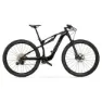 Wilier Urta Hybrid Ride 60 29´´ Xt Rd-m8100 Sgs 2025 Elektrisk Terrengsykkel, Elsykkel