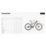 Wilier Urta Hybrid Ride 60 29´´ Xt Rd-m8100 Sgs 2025 Elektrisk Terrengsykkel, Elsykkel