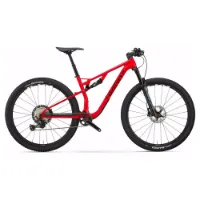 Wilier Urta Max Sl 29´´ Deore Xt Bl-m8100 Sgs 2025 Terrengsykkel Wilier Urta Max Sl 29´´ Deore Xt Bl-m8100 Sgs 2025 Terrengsykkel