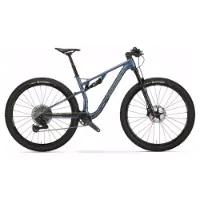 Wilier Urta Max Sl 29´´ Deore Xt Bl-m8100 Sgs 2025 Terrengsykkel