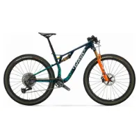 Wilier Urta Max Slr 29´´ Deore Xt Bl-m8100 Sgs 2025 Terrengsykkel Wilier Urta Max Slr 29´´ Deore Xt Bl-m8100 Sgs 2025 Terrengsykkel
