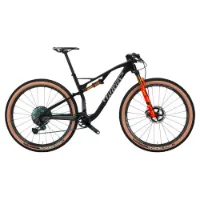 Wilier Urta Slr 29´´ Xt Rd-m8100 Sgs 2025 Terrengsykkel Wilier Urta Slr 29´´ Xt Rd-m8100 Sgs 2025 Terrengsykkel