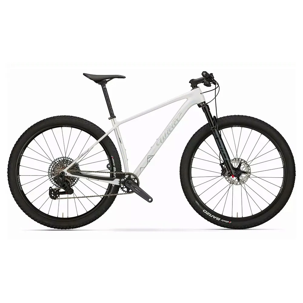 Wilier Usma Sl 29´´ Nx Eagle 2025 Terrengsykkel Wilier Usma Sl 29´´ Nx Eagle 2025 Terrengsykkel
